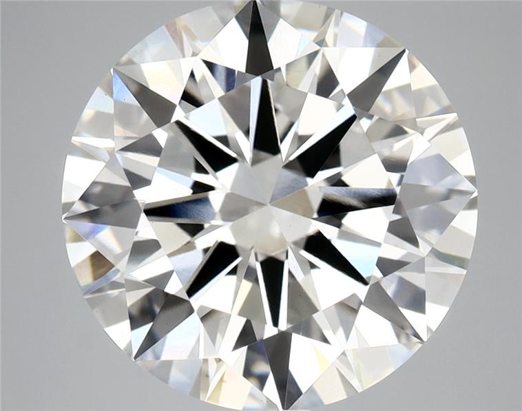 Loose Diamond - Round 6.46ct F VS1: Loose Diamond - Round 6.46ct F VS1 Source: This is a real non-mined Diamond that has been grown in a lab Shape: Round Carats: 6.46 Color: F Clarity: VS1 Certification: IGI Condition: Pre-Owned PLEASE 