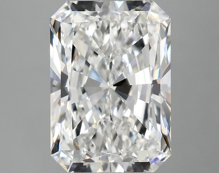 Loose Diamond - RADIANT 2.92ct E VS1 (1 of 1)