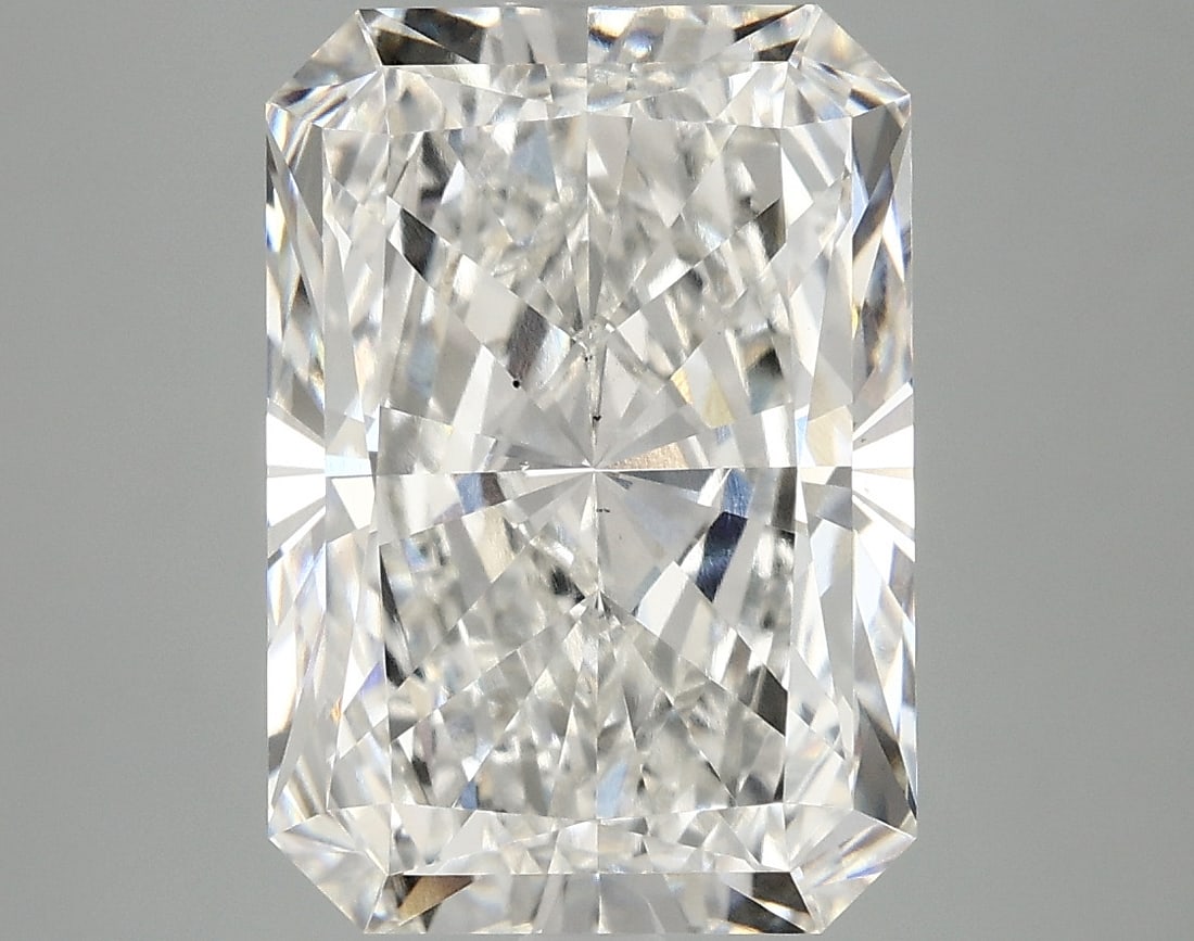 Loose Diamond - RADIANT 6.09ct F VS2 (1 of 1)