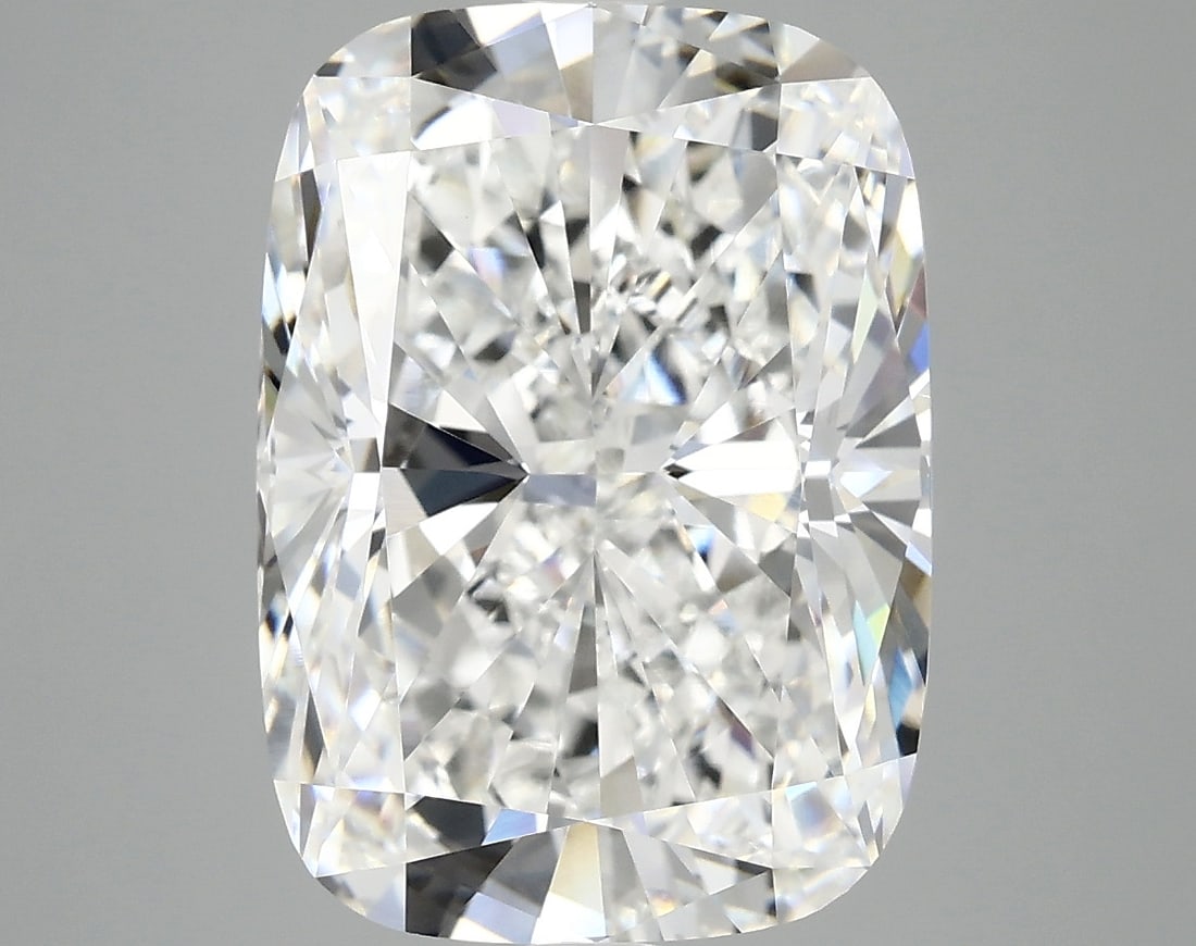 Loose Diamond - CUSHION 6.94ct E VS1: Loose Diamond - CUSHION 6.94ct E VS1 Source: This is a real non-mined Diamond that has been grown in a lab Shape: CUSHION Carats: 6.94 Color: E Clarity: VS1 Certification: IGI Condition: Pre-Owned