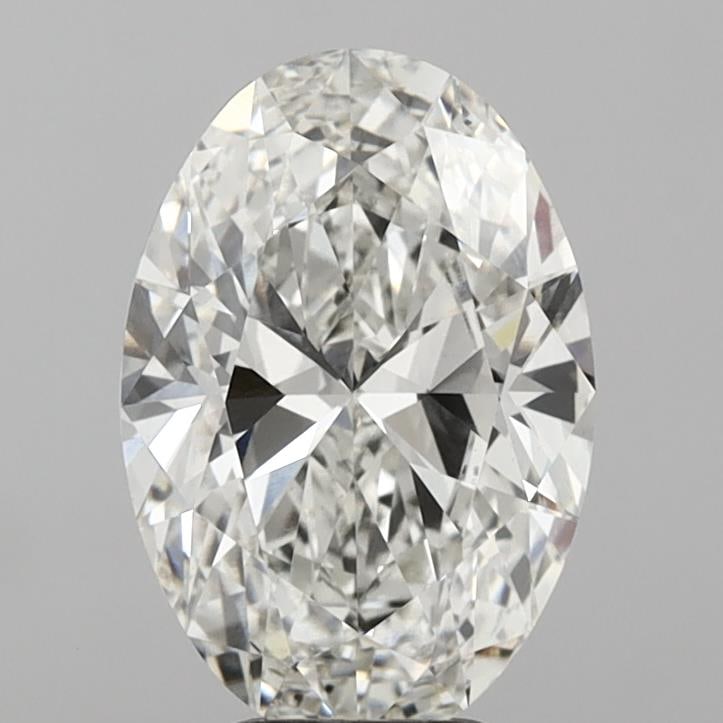 Loose Diamond - OVAL 5.1ct F VS1: Loose Diamond - OVAL 5.1ct F VS1 Source: This is a real non-mined Diamond that has been grown in a lab Shape: OVAL Carats: 5.1 Color: F Clarity: VS1 Certification: IGI Condition: Pre-Owned PLEASE