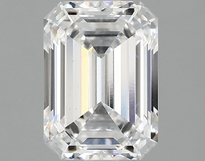 Loose Diamond - EMERALD 1.59ct E VS2 (1 of 1)