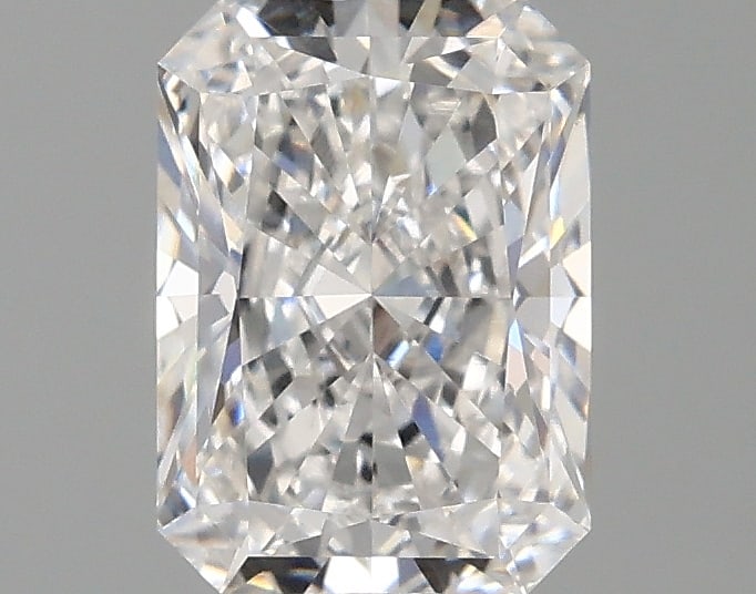 Loose Diamond - RADIANT 1.58ct D VVS2 (1 of 1)