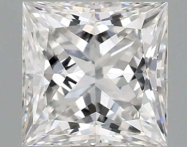 Loose Diamond - PRINCESS 1.1ct F VVS2: Loose Diamond - PRINCESS 1.1ct F VVS2 Source: This is a real non-mined Diamond that has been grown in a lab Shape: PRINCESS Carats: 1.1 Color: F Clarity: VVS2 Certification: IGI Condition: Pre-Owned