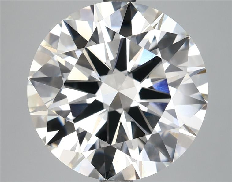 Loose Diamond - Round 6.02ct F VS2 (1 of 1)