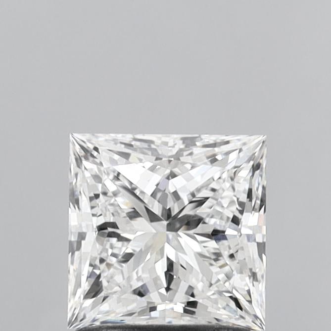 Loose Diamond - PRINCESS 1.54ct D VVS1 (1 of 1)