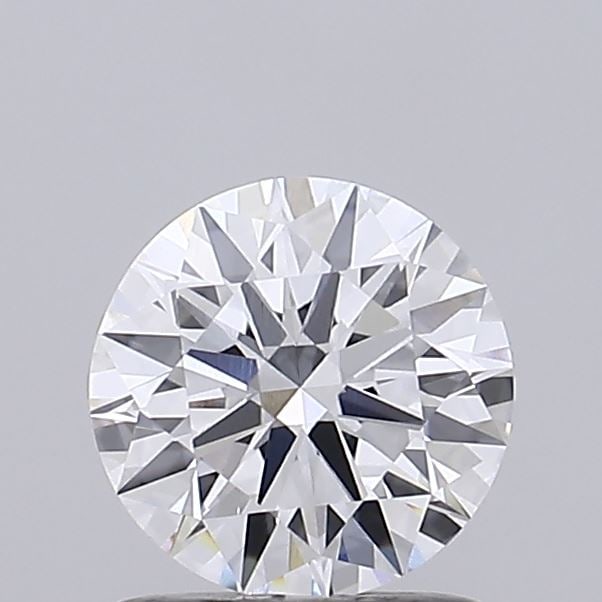 Loose Diamond - Round 1.16ct E VVS2: Loose Diamond - Round 1.16ct E VVS2 Source: This is a real non-mined Diamond that has been grown in a lab Shape: Round Carats: 1.16 Color: E Clarity: VVS2 Certification: IGI Condition: Pre-Owned