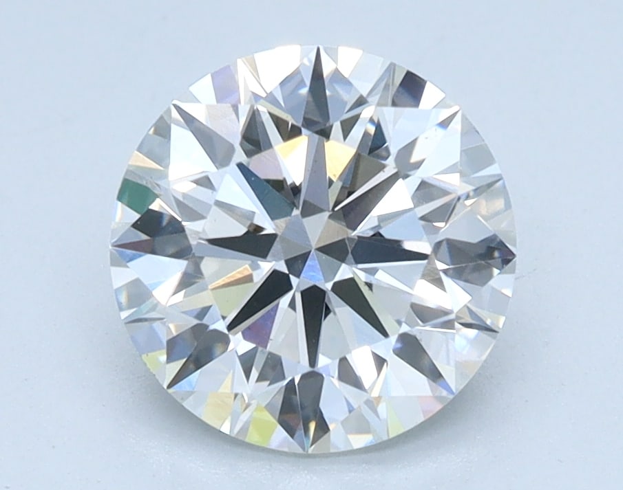 Loose Diamond - Round 1.52ct F VS2 (1 of 1)