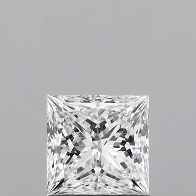 Loose Diamond - PRINCESS 1.07ct D VVS1: Loose Diamond - PRINCESS 1.07ct D VVS1 Source: This is a real non-mined Diamond that has been grown in a lab Shape: PRINCESS Carats: 1.07 Color: D Clarity: VVS1 Certification: IGI Condition: