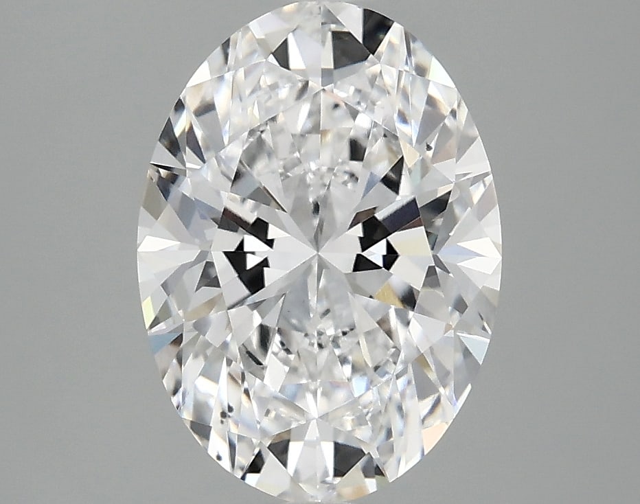 Loose Diamond - OVAL 2.58ct D VS2: Loose Diamond - OVAL 2.58ct D VS2 Source: This is a real non-mined Diamond that has been grown in a lab Shape: OVAL Carats: 2.58 Color: D Clarity: VS2 Certification: IGI Condition: Pre-Owned PLEASE