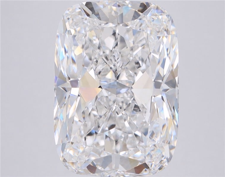 Loose Diamond - OLD MINER 1.59ct F VVS2: Loose Diamond - OLD MINER 1.59ct F VVS2 Source: This is a real non-mined Diamond that has been grown in a lab Shape: OLD MINER Carats: 1.59 Color: F Clarity: VVS2 Certification: IGI Condition: