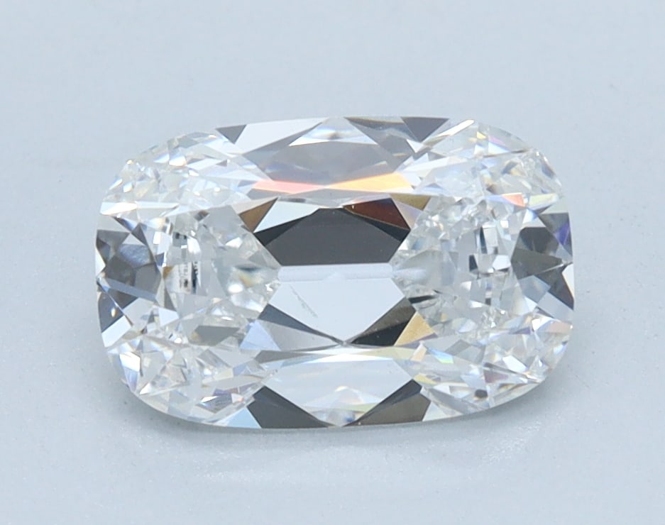 Loose Diamond - OLD MINER 1.06ct E VS1 (1 of 1)