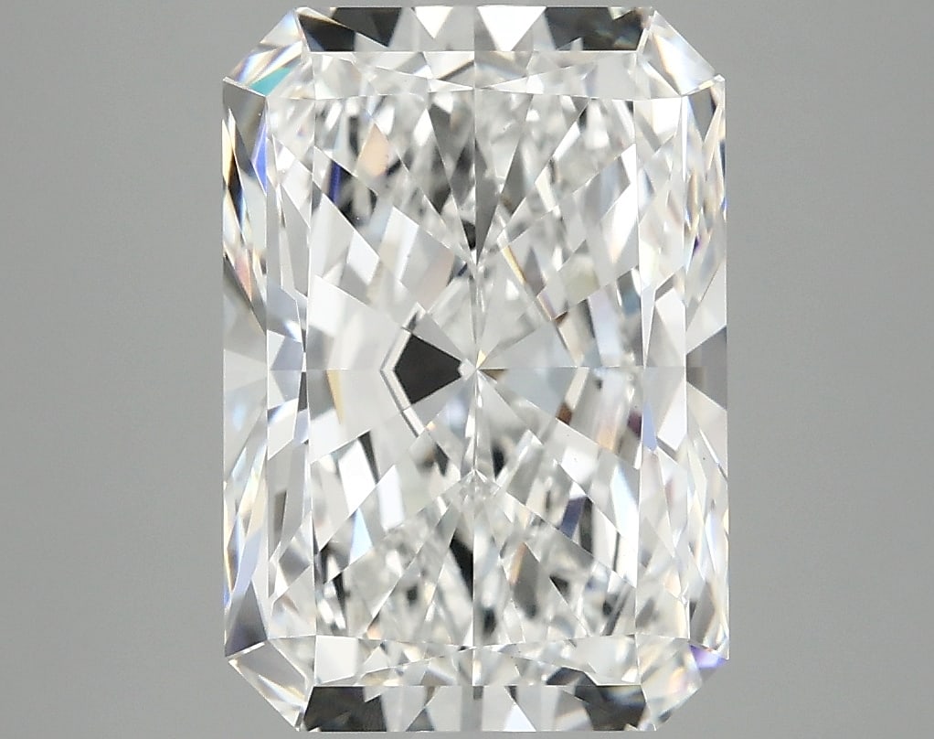 Loose Diamond - RADIANT 4.9ct E VVS2 (1 of 1)