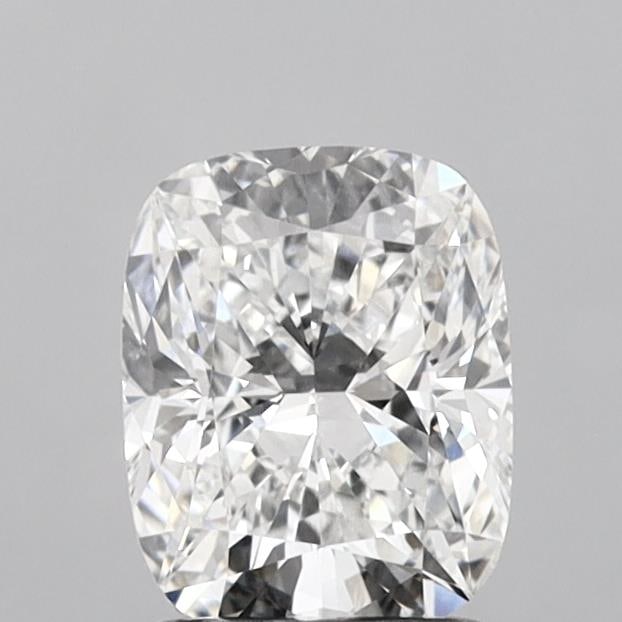 Loose Diamond - CUSHION 1.42ct D VVS2 (1 of 1)