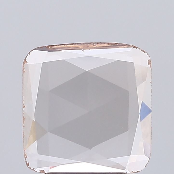 Loose Diamond - ROSE 1.22ct Fancy Light Brown VS1: Loose Diamond - ROSE 1.22ct Fancy Light Brown VS1 Source: This is a real non-mined Diamond that has been grown in a lab Shape: ROSE Carats: 1.22 Color: Fancy Light Brown Certification: NONE Video: