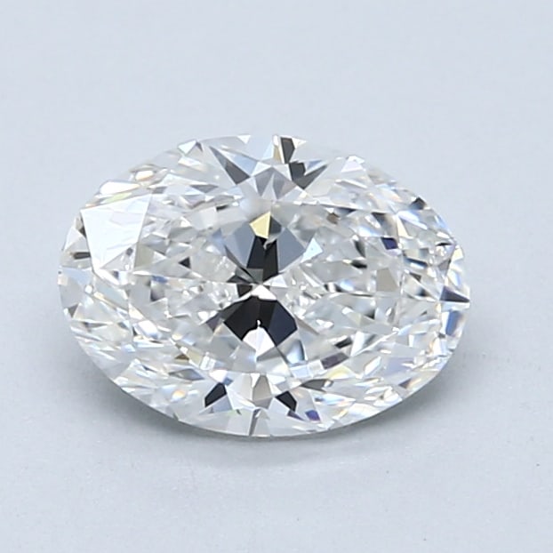 Loose Diamond - OVAL 1.2ct E VS1 (1 of 1)