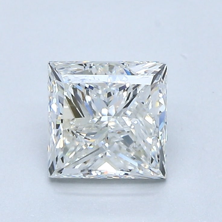 Loose Diamond - PRINCESS 1.2ct H VS1 (1 of 1)
