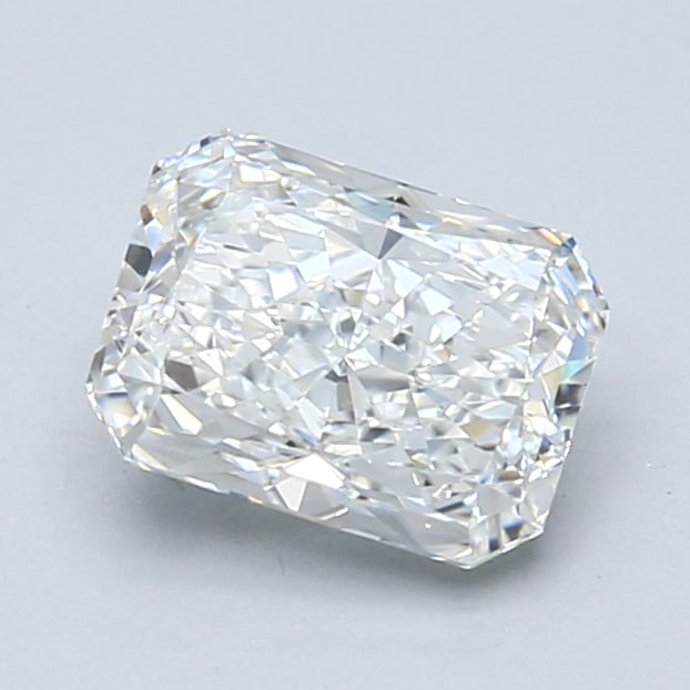Loose Diamond - RADIANT 1.52ct G VS2 (1 of 1)