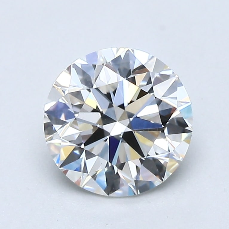 Loose Diamond - Round 1.33ct F VVS1 (1 of 1)