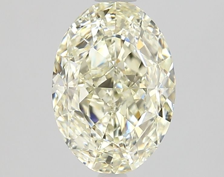 Loose Diamond - OVAL 1.52ct S-T VS2 (1 of 1)