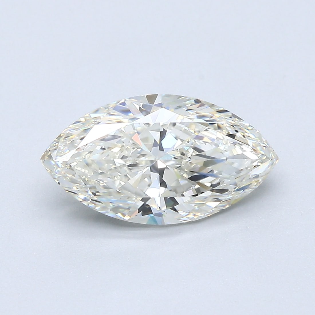 Loose Diamond - MARQUISE 2.22ct J VVS2 (1 of 1)