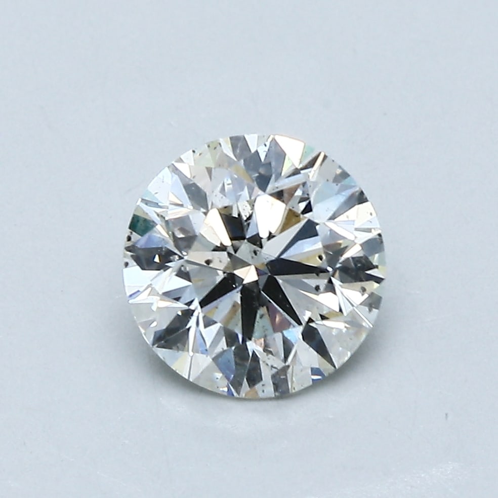 Loose Diamond - Round 1.51ct I SI2: Loose Diamond - Round 1.51ct I SI2 Source: Natural Mined Diamond Shape: Round Carats: 1.51 Color: I Clarity: SI2 Certification: GIA Condition: Pre-Owned PLEASE NOTE: Framed, Large, or heavy items do n