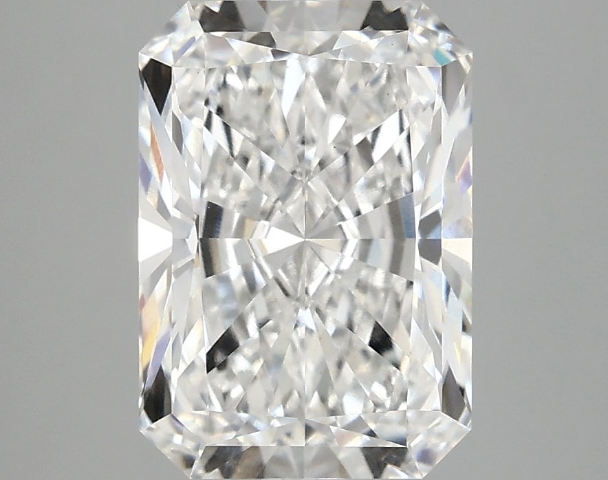 Loose Diamond - RADIANT 3.27ct E VS1 (1 of 1)