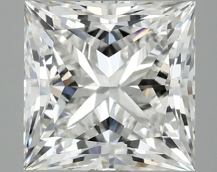 Loose Diamond - PRINCESS 3.59ct F VS1: Loose Diamond - PRINCESS 3.59ct F VS1 Source: This is a real non-mined Diamond that has been grown in a lab Shape: PRINCESS Carats: 3.59 Color: F Clarity: VS1 Certification: IGI Condition: Pre-Owned