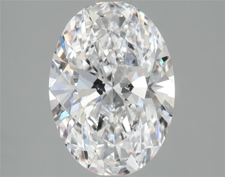 Loose Diamond - OVAL 2ct D VS1: Loose Diamond - OVAL 2ct D VS1 Source: This is a real non-mined Diamond that has been grown in a lab Shape: OVAL Carats: 2 Color: D Clarity: VS1 Certification: IGI Condition: Pre-Owned PLEASE NOTE:
