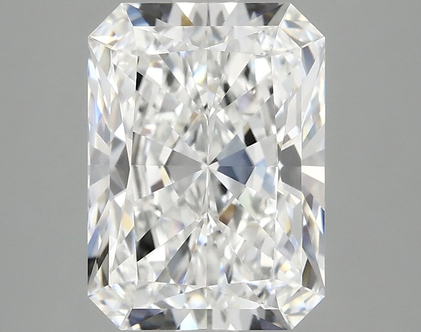 Loose Diamond - RADIANT 3.07ct E VVS2 (1 of 1)