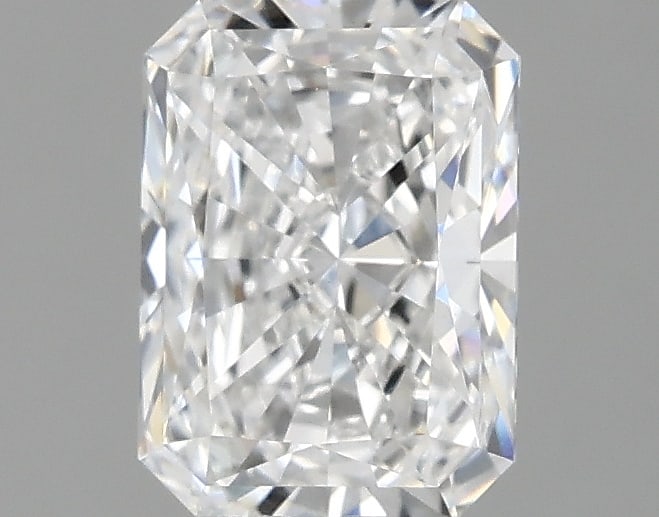 Loose Diamond - RADIANT 1.35ct D VVS2 (1 of 1)