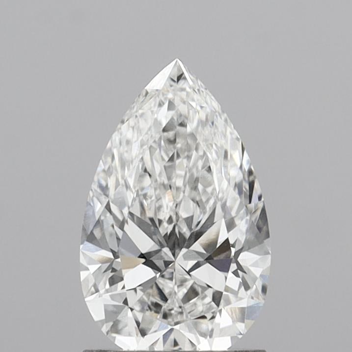 Loose Diamond - PEAR 1.36ct E VS1 (1 of 1)