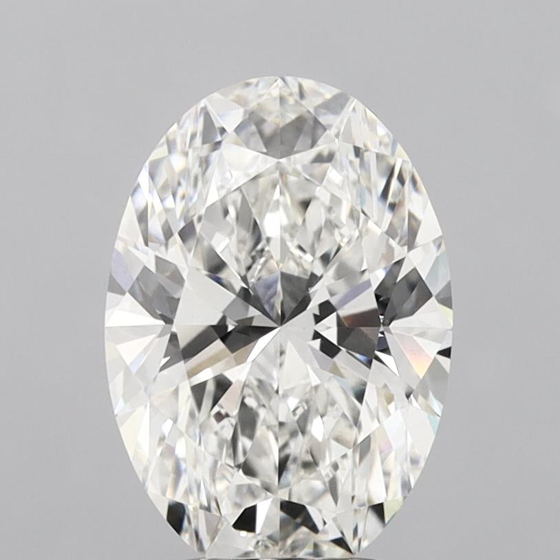 Loose Diamond - OVAL 2.97ct F VS1: Loose Diamond - OVAL 2.97ct F VS1 Source: This is a real non-mined Diamond that has been grown in a lab Shape: OVAL Carats: 2.97 Color: F Clarity: VS1 Certification: IGI Condition: Pre-Owned PLEASE