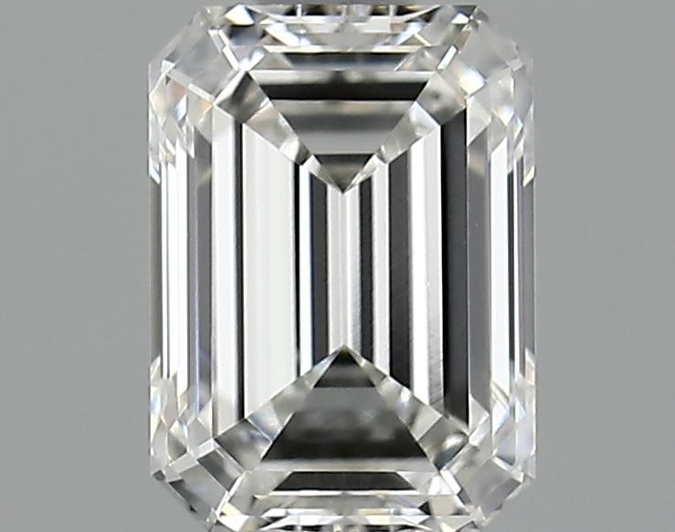 Loose Diamond - EMERALD 1ct F VVS2: Loose Diamond - EMERALD 1ct F VVS2 Source: This is a real non-mined Diamond that has been grown in a lab Shape: EMERALD Carats: 1 Color: F Clarity: VVS2 Certification: IGI Condition: Pre-Owned PLEASE 