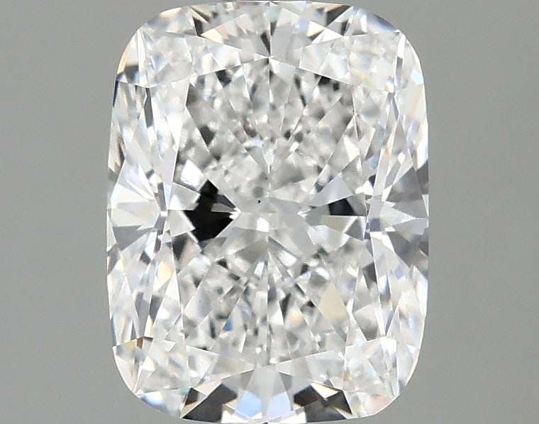 Loose Diamond - CUSHION 1.83ct D VS1 (1 of 1)