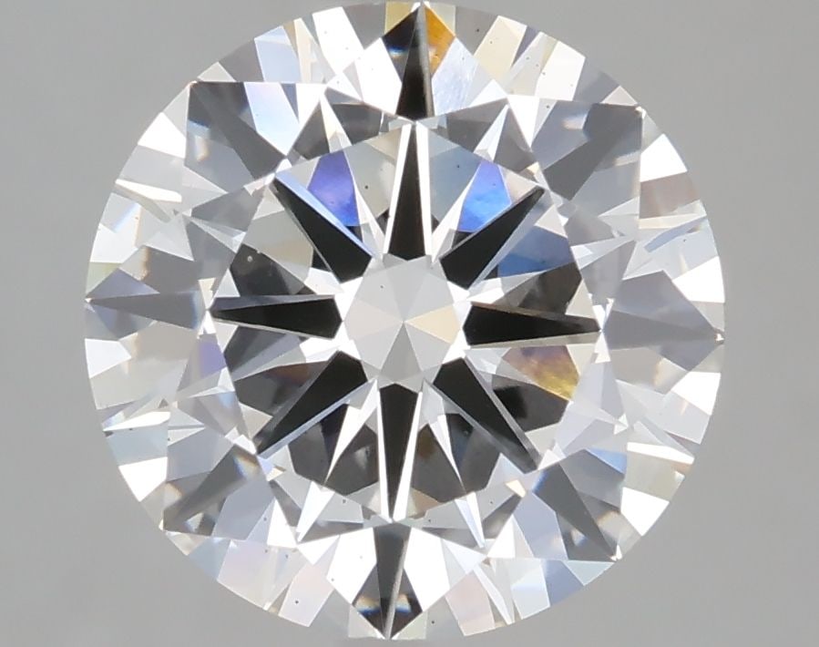 Loose Diamond - ROUND 3.01ct Fancy Pink VS2 (1 of 1)