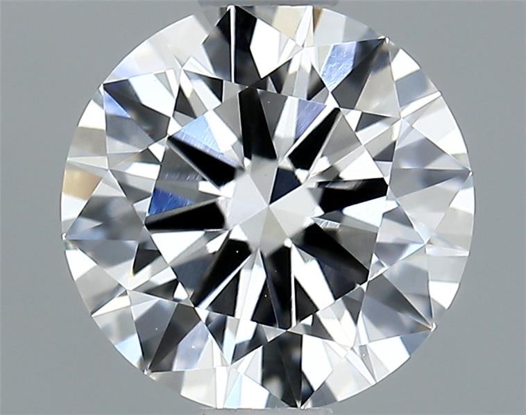 Loose Diamond - Round 2.01ct F VS1: Loose Diamond - Round 2.01ct F VS1 Source: This is a real non-mined Diamond that has been grown in a lab Shape: Round Carats: 2.01 Color: F Clarity: VS1 Certification: IGI Condition: Pre-Owned PLEASE 