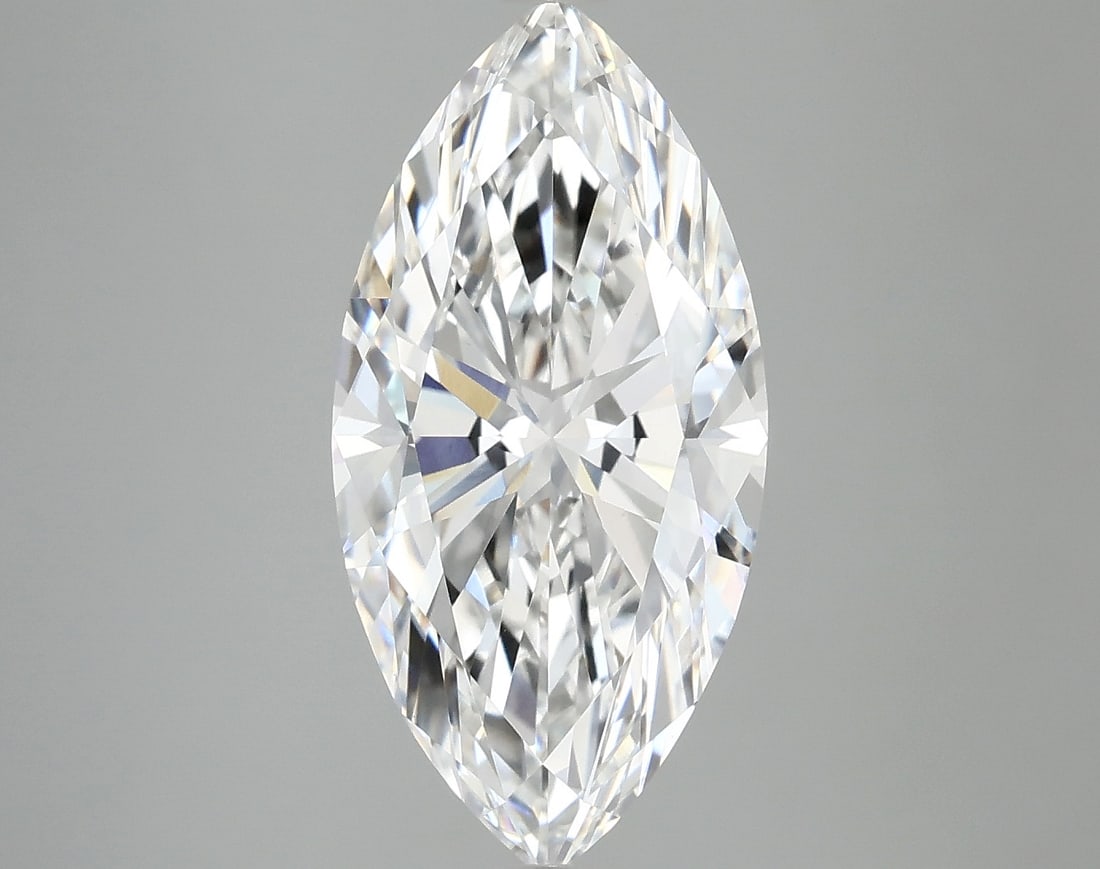 Loose Diamond - MARQUISE 4ct E VS1 (1 of 1)