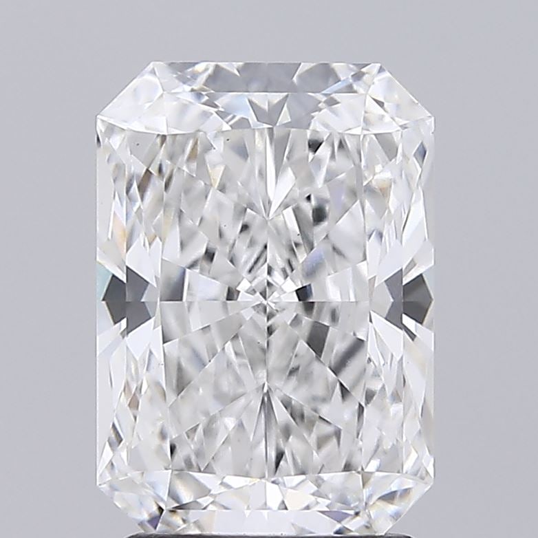 Loose Diamond - RADIANT 2.14ct E VVS2 (1 of 1)