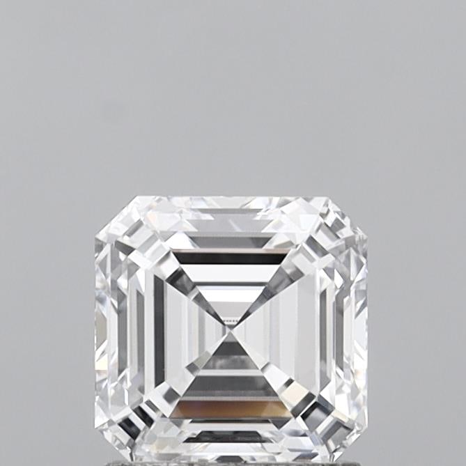Loose Diamond - ASSCHER 1.55ct D IF: Loose Diamond - ASSCHER 1.55ct D IF Source: This is a real non-mined Diamond that has been grown in a lab Shape: ASSCHER Carats: 1.55 Color: D Clarity: IF Certification: IGI Condition: Pre-Owned PLEAS