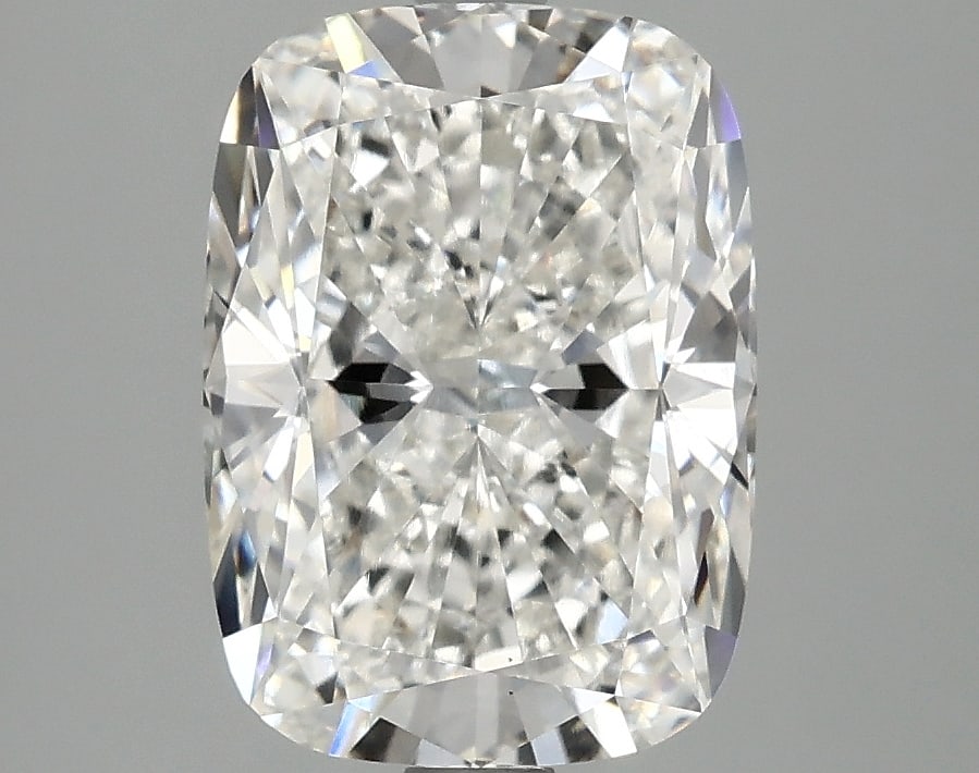 Loose Diamond - CUSHION 3.08ct F VS1 (1 of 1)