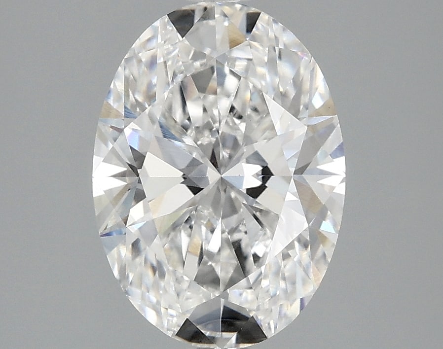 Loose Diamond - OVAL 2.52ct E VVS2 (1 of 1)