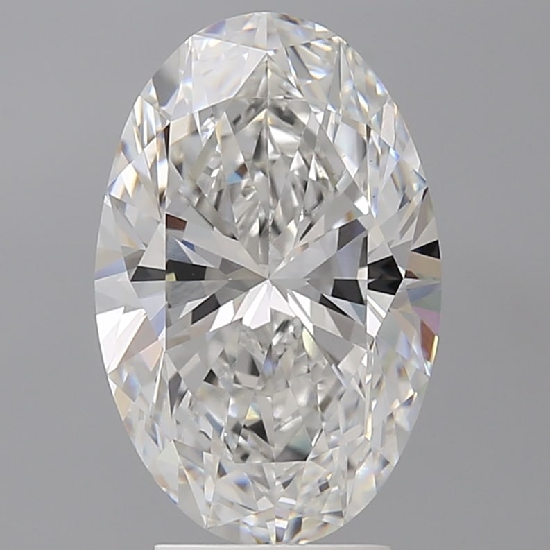 Loose Diamond - OVAL 4.1ct E VS1: Loose Diamond - OVAL 4.1ct E VS1 Source: This is a real non-mined Diamond that has been grown in a lab Shape: OVAL Carats: 4.1 Color: E Clarity: VS1 Certification: IGI Condition: Pre-Owned PLEASE