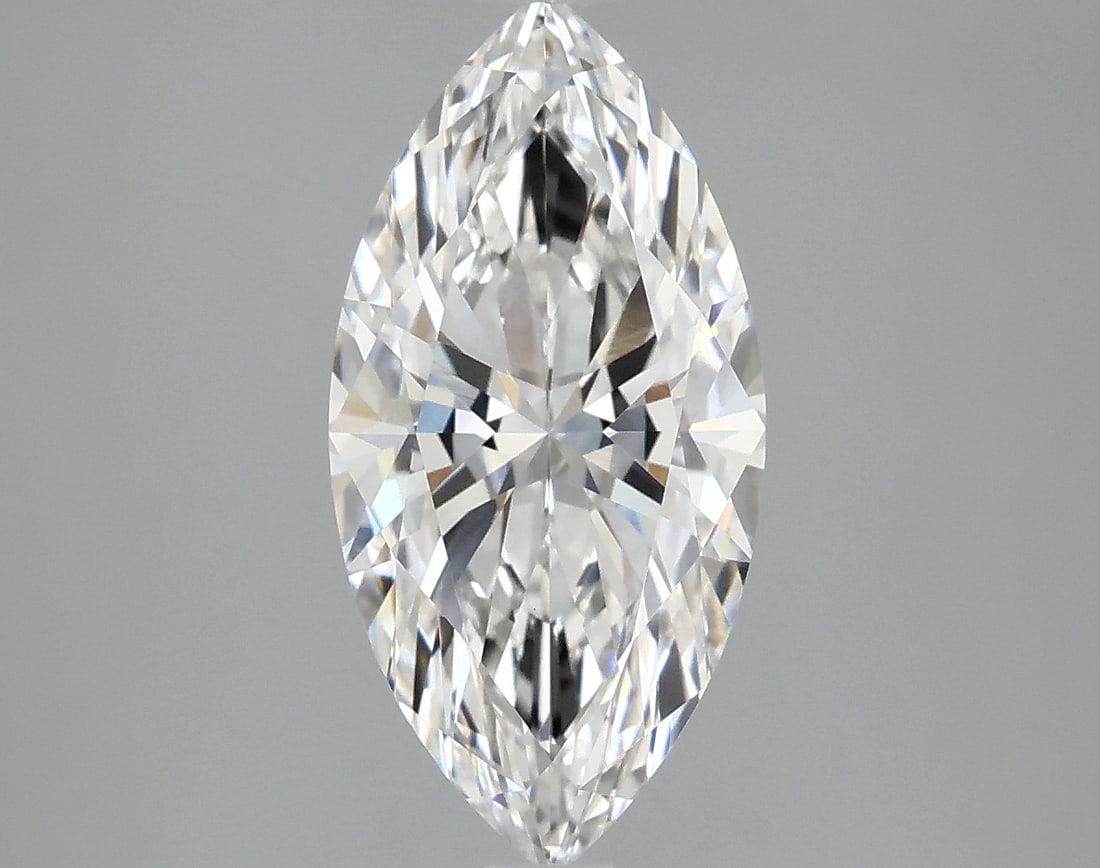 Loose Diamond - MARQUISE 2.58ct E VVS2 (1 of 1)