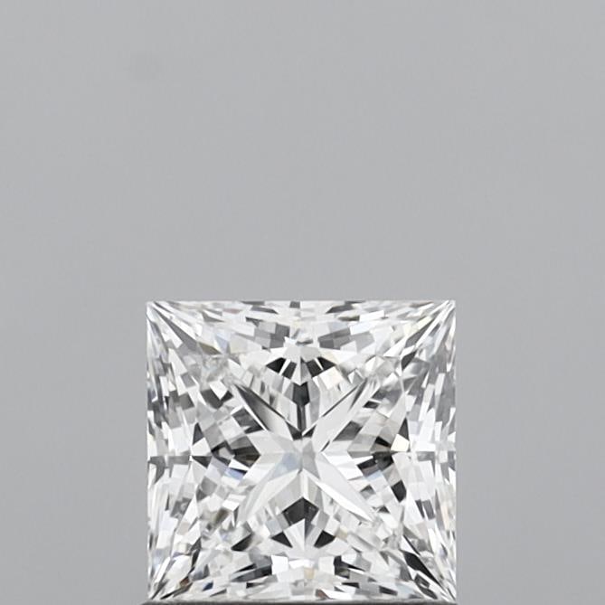 Loose Diamond - PRINCESS 1.05ct E VVS1: Loose Diamond - PRINCESS 1.05ct E VVS1 Source: This is a real non-mined Diamond that has been grown in a lab Shape: PRINCESS Carats: 1.05 Color: E Clarity: VVS1 Certification: IGI Condition: