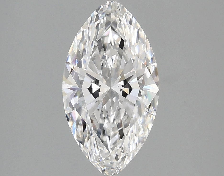 Loose Diamond - MARQUISE 1.52ct E VS1 (1 of 1)