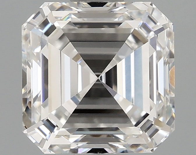 Loose Diamond - ASSCHER 1.52ct E VVS2 (1 of 1)
