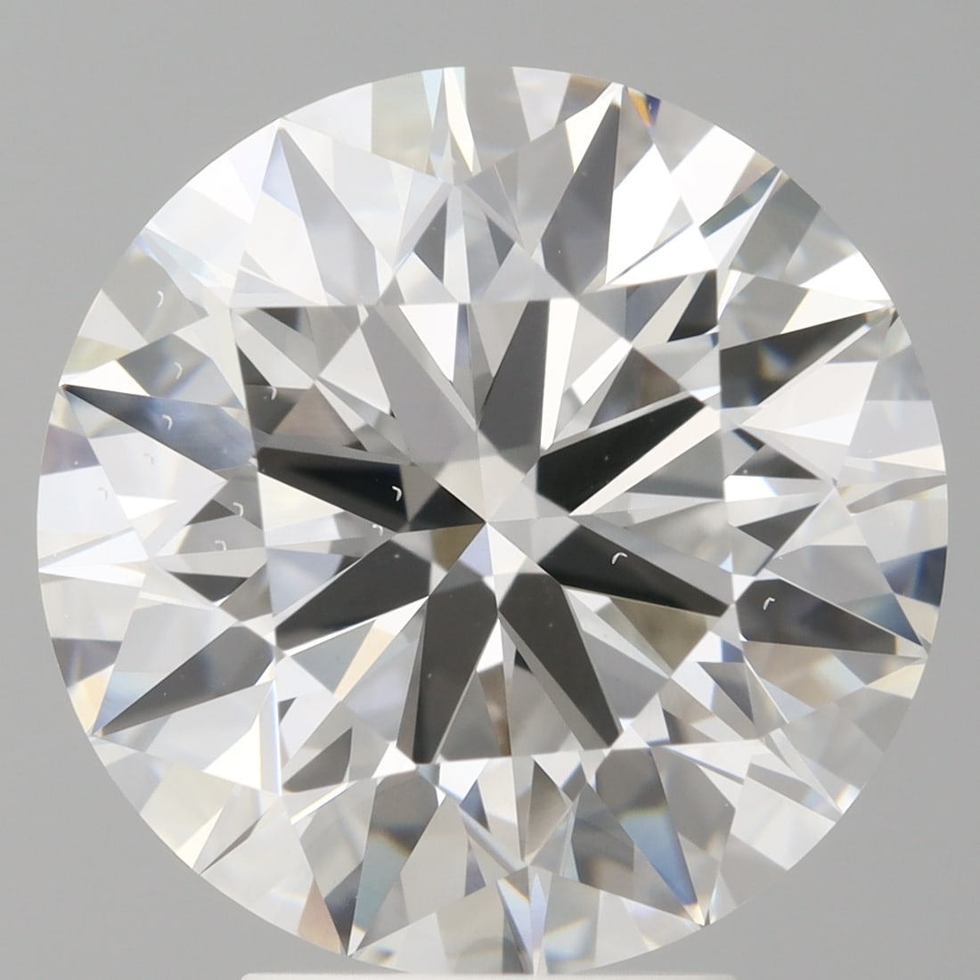Loose Diamond - Round 5ct E VS2 (1 of 1)