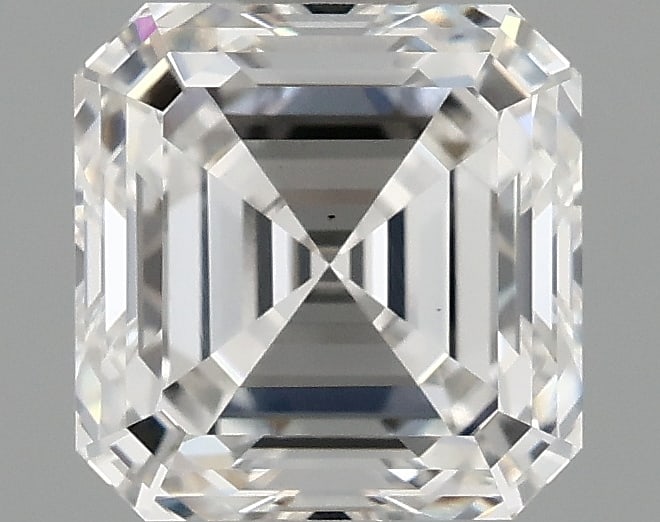 Loose Diamond - ASSCHER 1.52ct F VS1: Loose Diamond - ASSCHER 1.52ct F VS1 Source: This is a real non-mined Diamond that has been grown in a lab Shape: ASSCHER Carats: 1.52 Color: F Clarity: VS1 Certification: IGI Condition: Pre-Owned