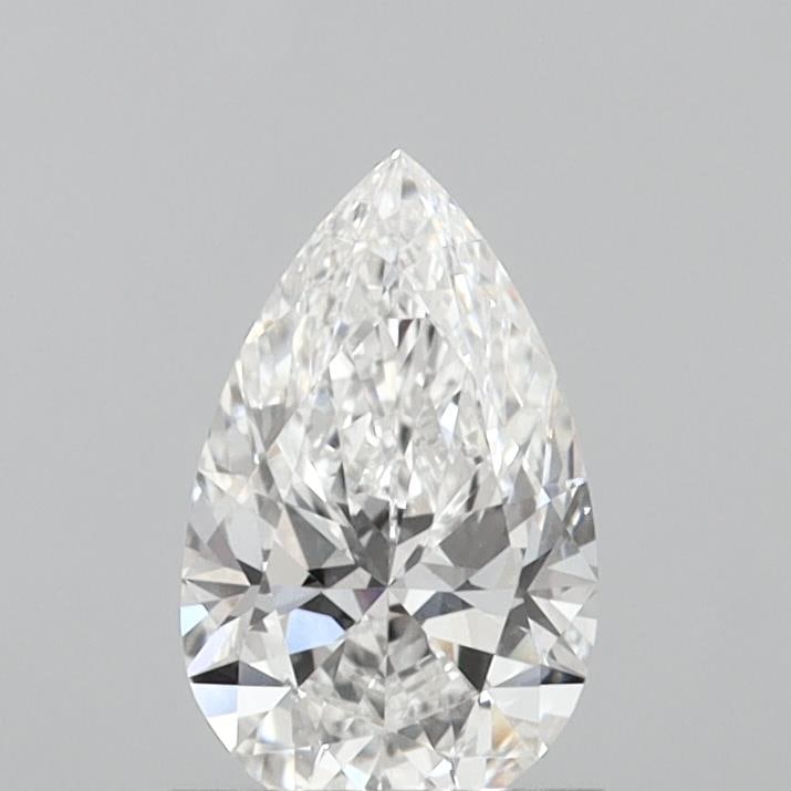 Loose Diamond - PEAR 1.04ct E VVS2: Loose Diamond - PEAR 1.04ct E VVS2 Source: This is a real non-mined Diamond that has been grown in a lab Shape: PEAR Carats: 1.04 Color: E Clarity: VVS2 Certification: IGI Condition: Pre-Owned PLEASE 